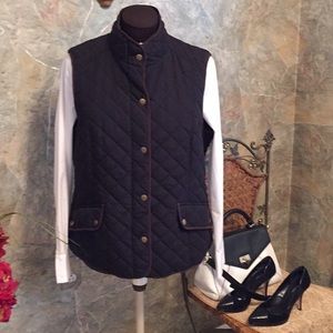 Bass 🌹 stunning lg vest